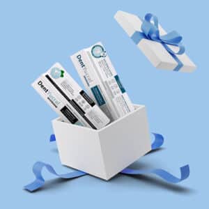 Smoker-whitening